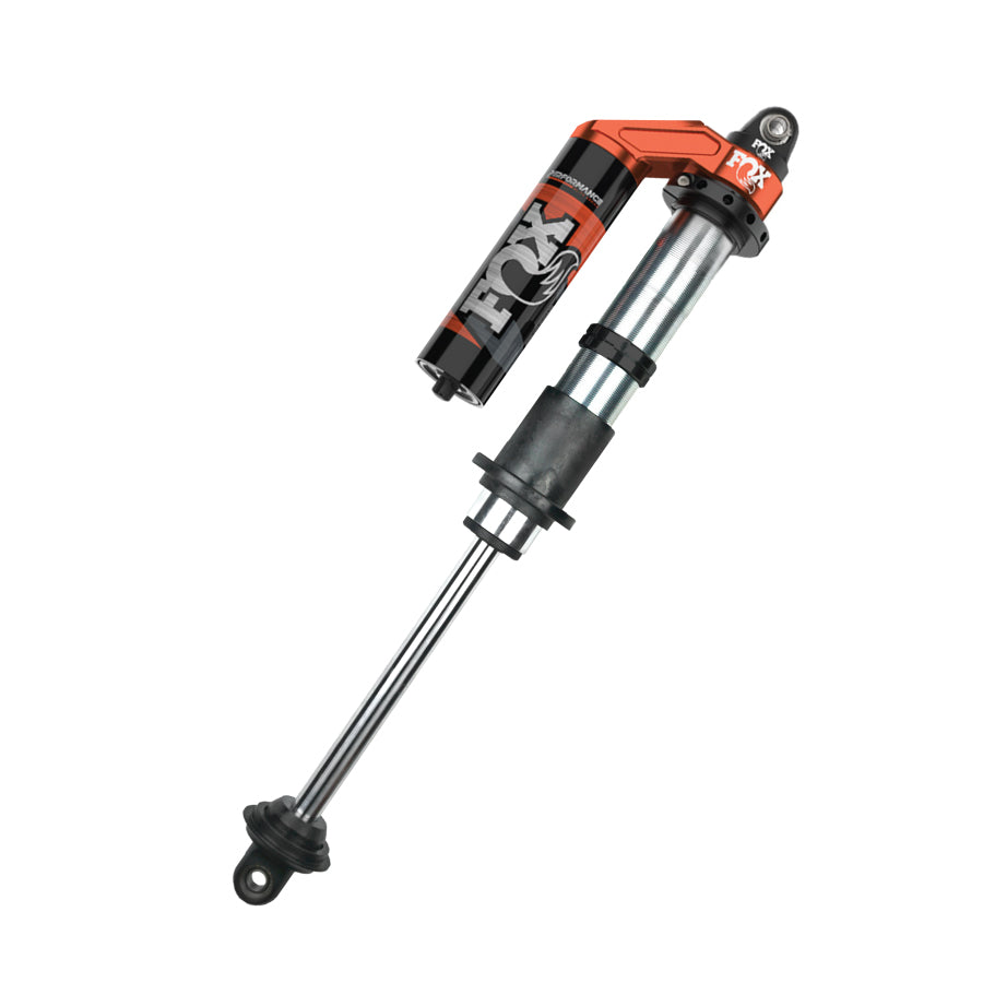 Fox 2.0 performance elite series piggyback coilover shock without springs from AccuTune Offroad