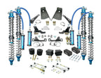 2.5" C/O Kit - Stage 1 - King