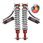 Mid Travel Suspension Kit, Stage 1A - Ride