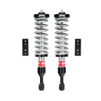 Eibach 2.0 Pro truck coilover shocks for 3rd gen toyota tacoma
