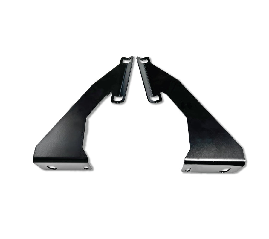 R/R Mount Kit, Front