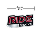 Sticker (1pc, small)