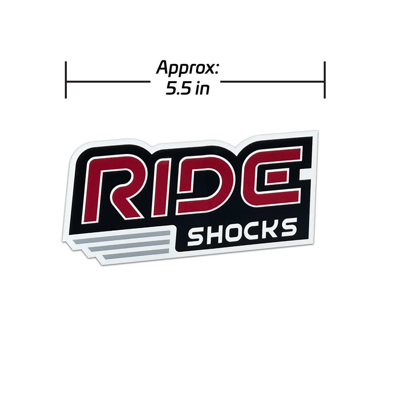 Sticker (1pc, small)