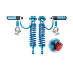 Shock Package, 2.5" OEM Performance, Adjustable