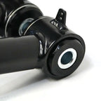 Tubular Upper Control Arm Kit, Urethane Bushing, Ball Joint