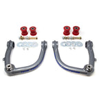 Upper Control Arm Kit, Urethane Pivot