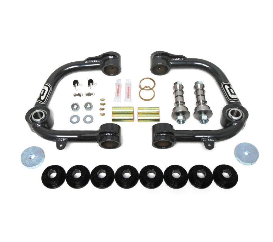 Upper Control Arm, Uniball