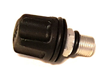 Schrader Valve Kit, O-Ring Style