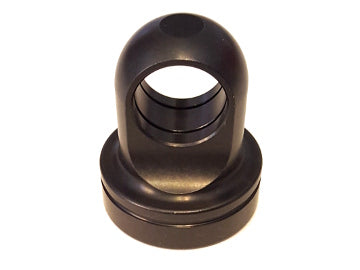 Rod End, 2.418 OAL, 1/2" Bearing, 7/8" Shaft, STD