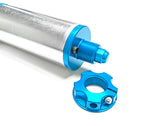 2.5", Air Bump