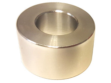 Spacer, 7/8" ID x 1.00" Long