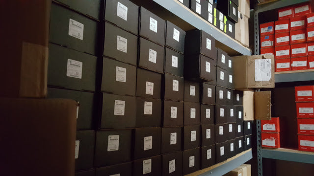 Fast Shipping, Great Value