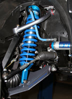 Long Travel Suspension Kit, Front, CUSTOM