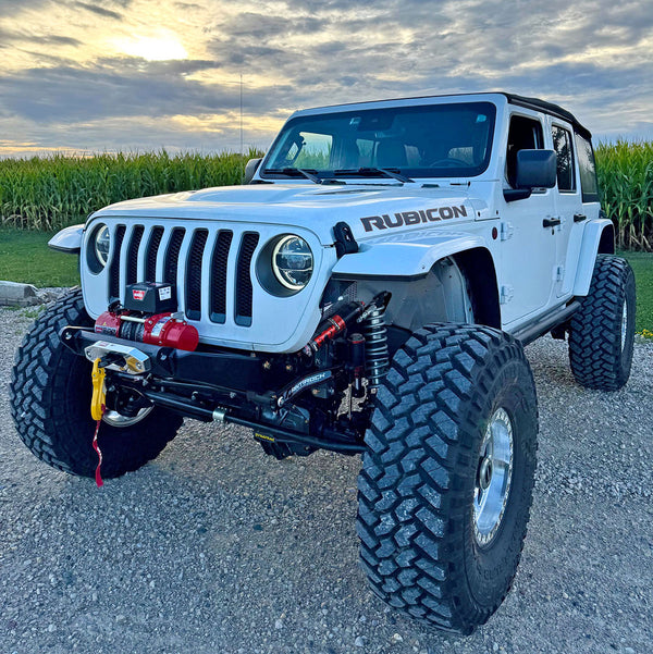 Wrangler