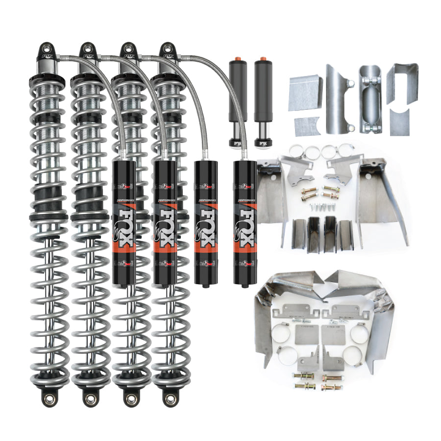 Coilover Kit, CUSTOM