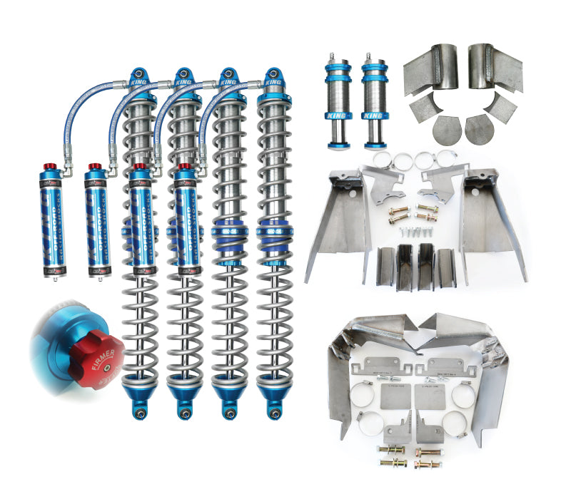 Coilover Kit, CUSTOM