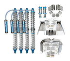 Coilover Kit, CUSTOM