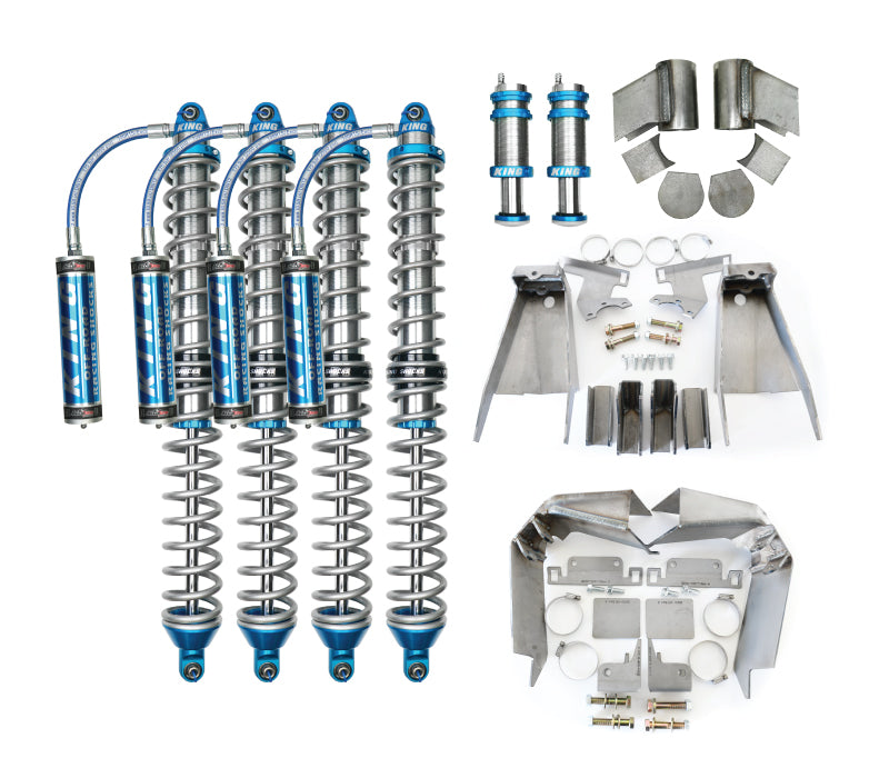 Coilover Kit, CUSTOM