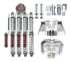 Coilover Kit, CUSTOM