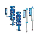 Shock Package, 2.5" OEM Performance, 0-3" Lift