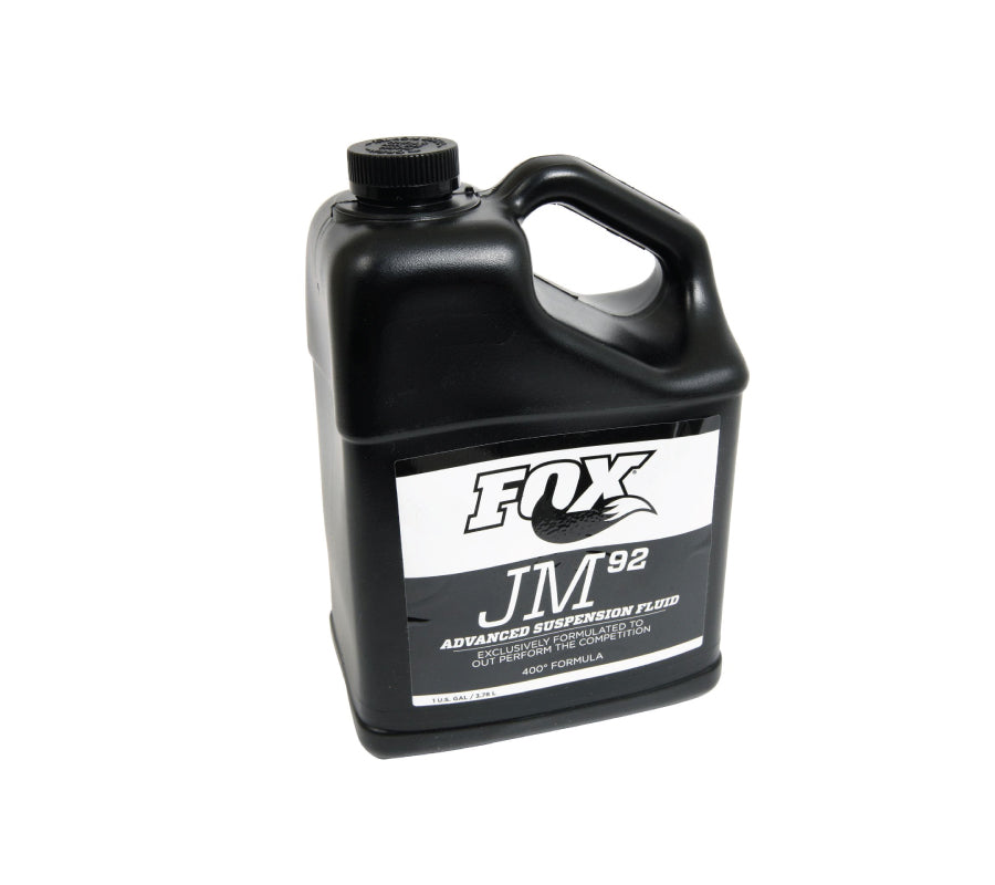 JM92 Shock Oil