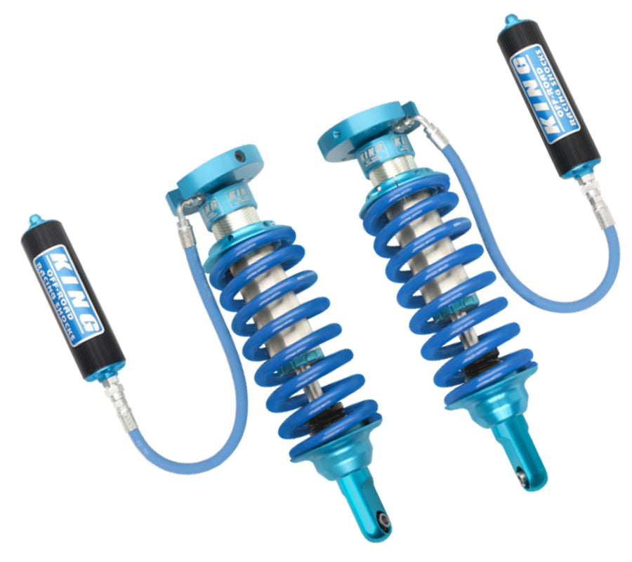 2.5" OEM Performance C/O, R/R, Rear