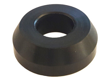 Fox shock shaft jounce bumper bottom out