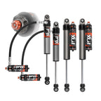 Shock Package, 2.5" PES, DSC, 4.5-6" Lift