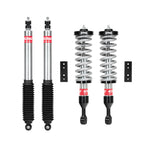 Eibach 2.0 Pro truck stage 2 shock package for Toyota Tacoma