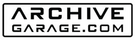 Archive Garage