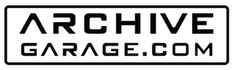 Archive Garage