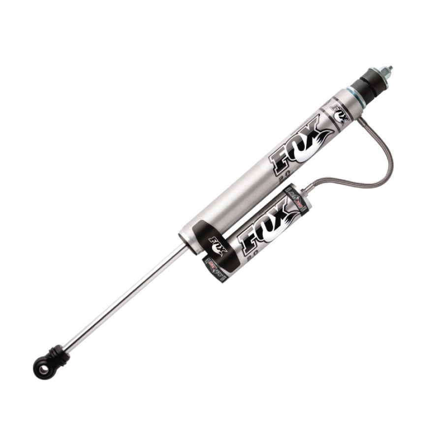 Fox 2.0 performance series shocks with stem top mount