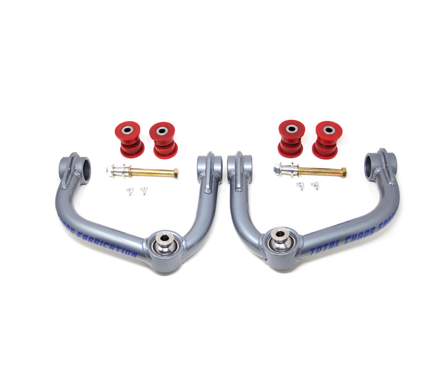 Upper Control Arm Kit, Urethane Pivot
