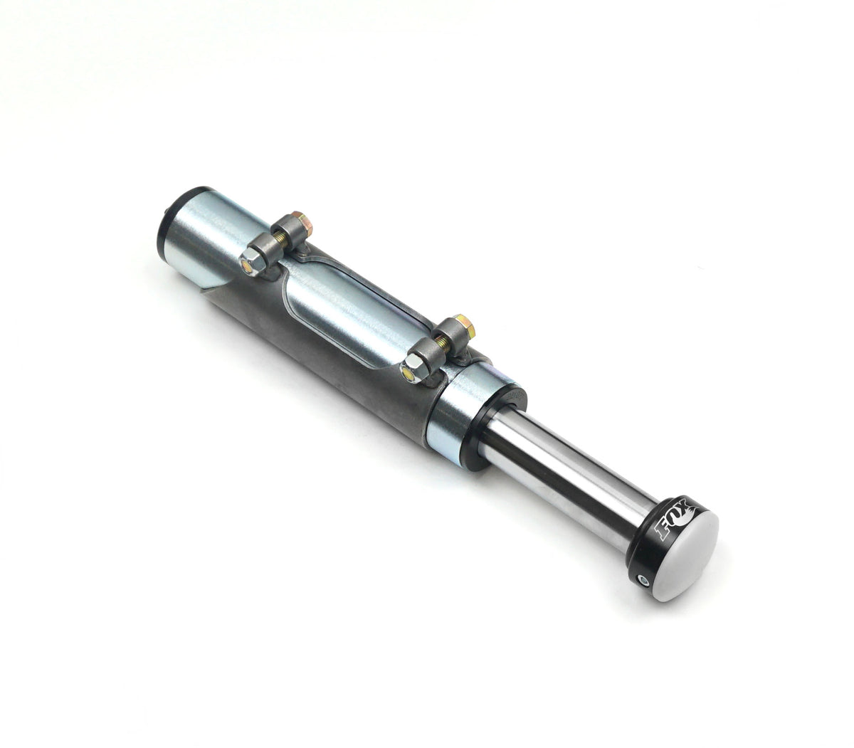 Fox Air Bump Stop and Air Bump Mounting Can