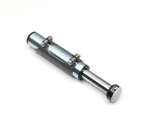 Fox Air Bump Stop and Air Bump Mounting Can