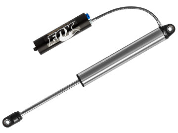 2.0 PS, Smoothie, 5/8" Shaft, R/R, LSC, 10" Travel