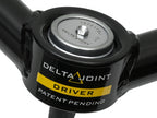 Delta Joint From Icon Vehicle Dyamics