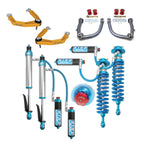 Mid Travel Suspension Kit, King Shocks, CUSTOM