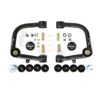 Upper Control Arm, Balljoint Upper