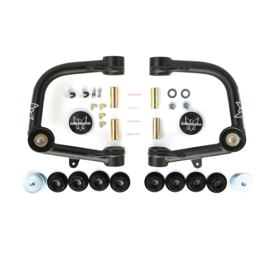 Upper Control Arm, Balljoint Upper