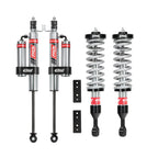 Tacoma Eibach 2.0 pro truck shock package
