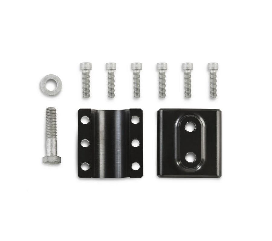 Yeti XD Steering Stabilizer Mount (1 5/8" Tie Rod)