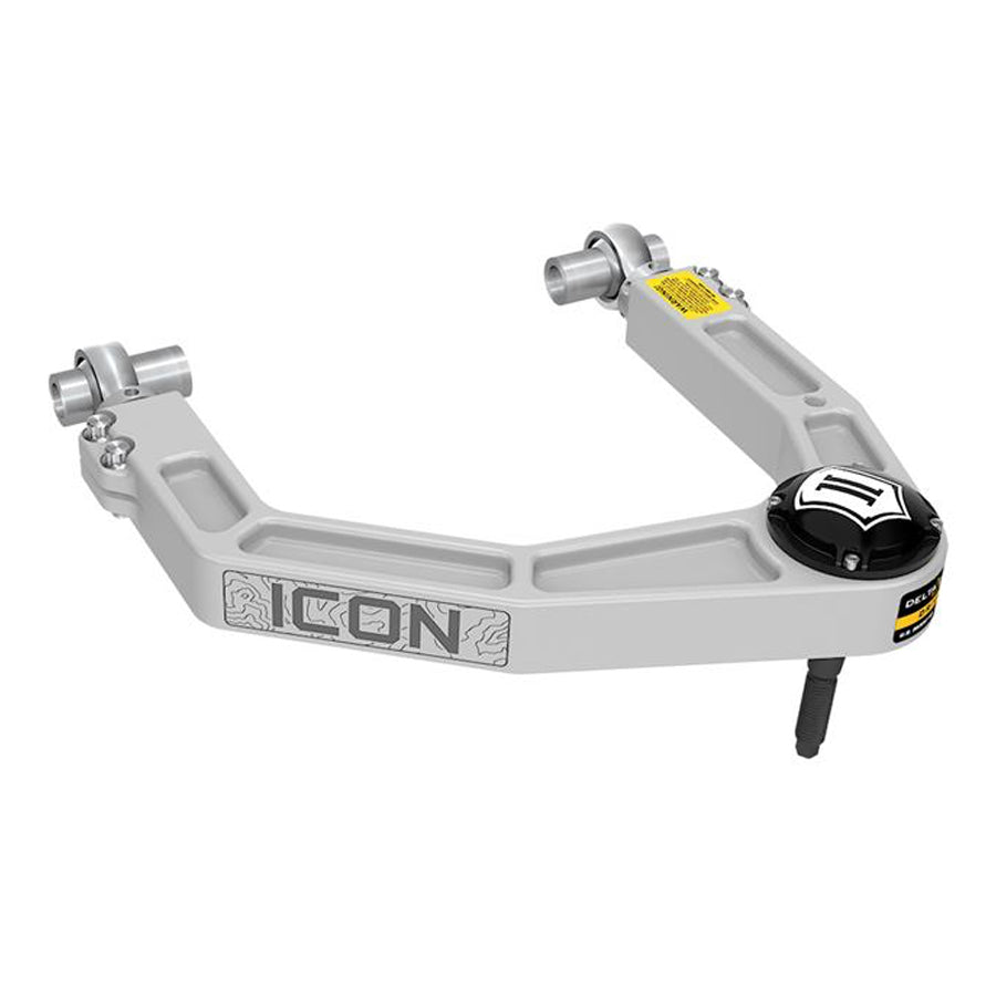 Billet UCA Kit, Delta Joint