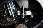 Rear Long Travel Kit, Stage 4 - Fox 3.0" x 16 Bypass