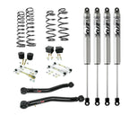 3" Traditional Lift Kit, Stage 2 - Fox 2.0 IFP