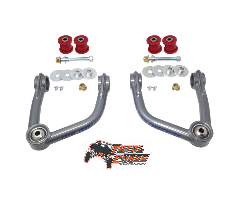 Upper Control Arm Kit, Urethane Pivot