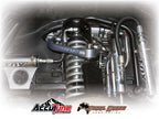Upper Control Arm Kit, Heim Joint Pivot