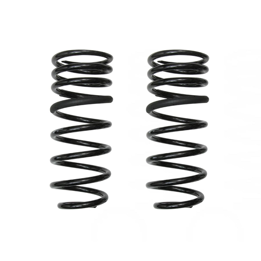 Icon .75" lift springs for the 2025 Toyota 4Runner