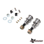 Upper Control Arm, Uniball