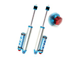 Shock Package, 2.5" OEM Performance